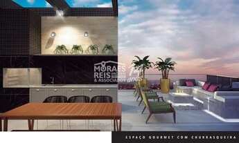 Imagem 5: Apartamento com 2 Suítes à venda, 78 m² - Jurerê Internacional - Florianópolis/SC