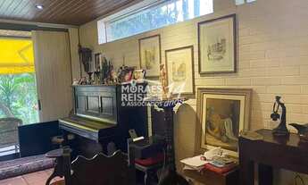 Imagem 8: Sobrado à venda e para locação, Jardim Marajoara, São Paulo, SP