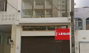 Imagem: Sobrado para alugar, 450 m² por R$ 22.140,00/mês