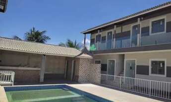 Imagem: Apartamento - Stella Maris - Salvador