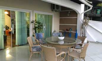 Imagem 3: CASA DUPLEX 548M., CONDOM.VALE DAS ACACIAS 05 QUARTOS (02 SUITES