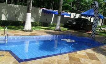 Imagem 5: Casa Amazon Garden