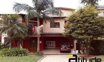 Imagem 2: CASA PARA VENDA - CONDOMÍNIO TARUMÃ