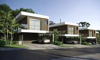 Imagem 4: Casa com 4 dormitórios à venda, 252 m² por R$ 2.652.000 - Santo Inácio