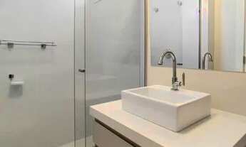 Imagem 7: Apartamento para aluguel com 114 metros quadrados com 3 quartos