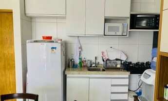 Imagem 3: TO - ÓTIMO APARTAMENTO EM CANDEAIS |2 QUARTOS ! SUÍTE