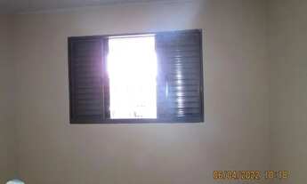 Imagem 2: Casa para Locação em Presidente Prudente, Conjunto Habitacional Ana Jacinta, 3 dormitórios