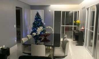 Imagem 7: Apartamento - Jardim das Colinas - Residencial Helbor Belvedere - 191m² - 3 Dormitórios