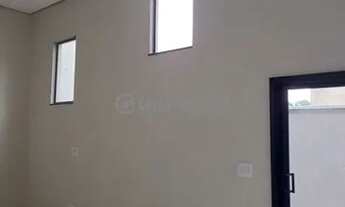 Imagem 6: Casa em Condomínio Térrea Bonfim Paulista - casa térrea nova (recém finalizada) no condomí