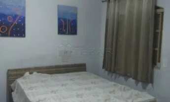 Imagem 3: Casa Padrão em São José do Rio Preto