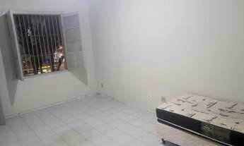 Imagem: Quarto individual feminino no centro de