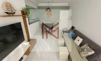 Imagem 5: APARTAMENTO RESIDENCIAL em GUARUJÁ - SP, ENSEADA