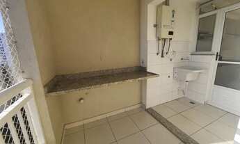 Imagem 5: Belíssimo Apartamento Ensolarado Próximo do Portal do Morumbi!