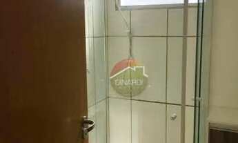 Imagem 2: Apartamento com 2 dormitórios para alugar, 65 m² por R$ 1.230,01/mês - Jardim Manoel Penna