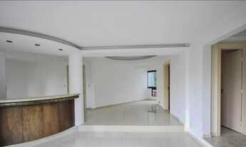 Imagem 2: Apartamento para venda no Morumbi, 136 metros com 2 quartos e 2 vagas, Condomínio Via Vene