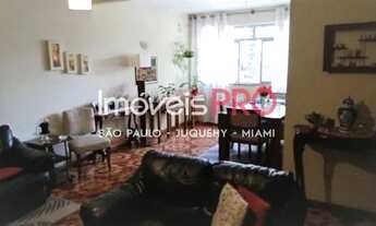 Imagem 3: PEIXOTO GOMIDE!! APARTAMENTO 108 m²