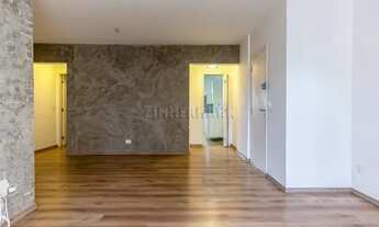 Imagem 4: APARTAMENTO VILA MARIANA 3 DORMITÓRIOS