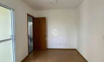 Imagem 6: Apartamento com 2 dormitórios para alugar, 52 m² por R$ 1.834/mês - Residencial Sunshine