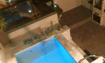 Imagem 3: Cobertura duplex 2 dorms, Macuco, Santos Ref.:5678