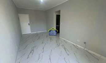 Imagem 2: Apartamento com 2 dorms, Guilhermina, Praia Grande - R$ 345 mil, Cod: ANT6710