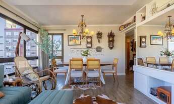 Imagem 4: PORTO ALEGRE - Apartamento Padrão - Auxiliadora