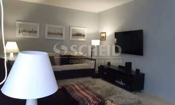 Imagem 2: Linda Casa Chácara Monte Alegre 246m 4 dorms 1 suite 4 salas Salão de Festas