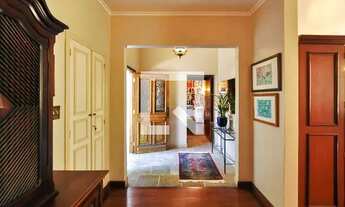 Imagem 6: Casa para Aluguel - Sumaré, 4 Quartos, 500 m2