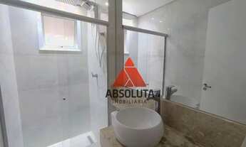 Imagem 7: Apartamento com 3 dormitórios para alugar, 72 m² por R$ 2.550/mês - Residencial Boa Vista