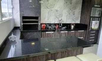 Imagem 4: Cobertura No Campo comprido em ótima localizção