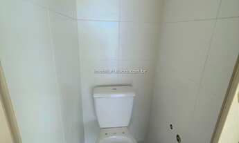 Imagem 3: Posição frente com 2 vagas, prédio com Elevador! Acabamento TOP! Próximo à Rua Sidnei e Av