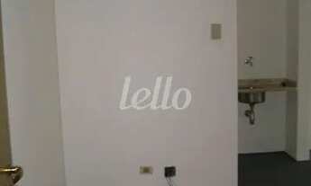 Imagem 4: São Paulo - Conjunto Comercial/Sala - Brooklin