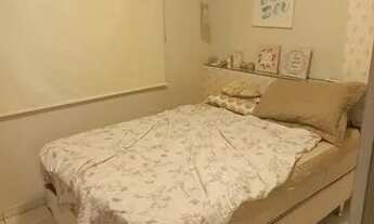 Imagem 3: Campo Grande - 03 Qtos / 01 Suíte - 02 Vagas - Nascente - Salão de festas - Excelente loca