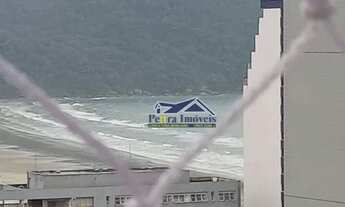 Imagem 6: Apartamento com 1 dormitório à venda, 59 m² por R$ 380.000,00 - Boqueirão - Praia Grande/S