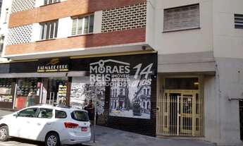 Imagem: Apartamento à venda, Bela Vista, São Paulo