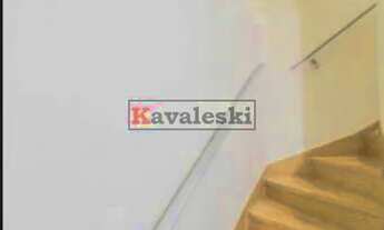 Imagem 3: Sobrado a Locação a 120 M