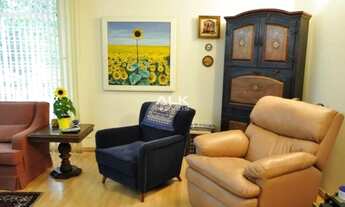 Imagem 3: Sobrado 3 Dormitórios no Campo Belo. Ótimo preço