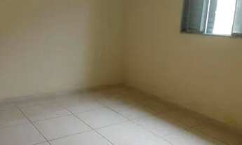 Imagem 5: Casa com 1 dormitório para alugar por R$ 750,00/mês - Loteamento Planalto do Sol - Santa B