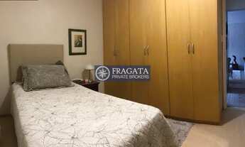 Imagem 5: Apartamento 77m², 2 dormitórios, lavabo, 1 vaga