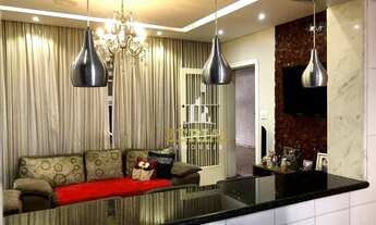 Imagem 4: Casa com 2 dormitórios, 158 m² - venda por R$ 1.042.553,00 ou aluguel por R$ 4.193,00/mês