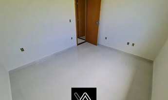 Imagem 4: Casa a venda em Itaipuaçu - Maricá/ RJ com 3 quartos churrasqueira 115 m² construída por