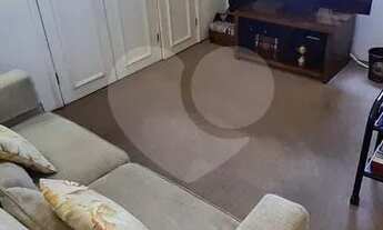 Imagem 3: Apartamento 110 metros - 1 vaga - 3 dorms - ótima localização