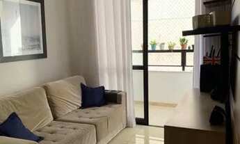 Imagem 4: Apartamento para Venda em Salvador, Imbuí, 3 dormitórios, 1 suíte, 3 banheiros, 1 vaga