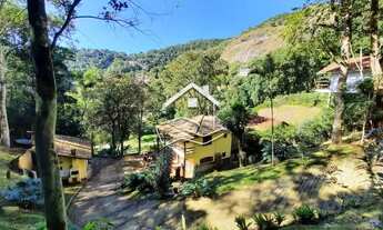 Imagem 3: Petrópolis - Casa de Condomínio - Corrêas