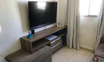 Imagem 5: Apartamento com 2 dormitórios à venda, 49 m² por R$ 240.000,00 - Loteamento Parque São Mar