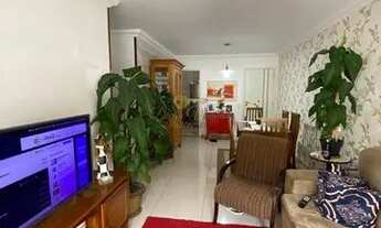 Imagem 2: Apartamento para Venda em Teresópolis, Prata, 3 dormitórios, 1 suíte, 2 banheiros, 1 vaga