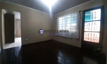 Imagem 6: CASA para LOCAÇÃO - VELOSO - OSASCO - SÃO PAULO - AUTHÊNTICA IMÓVEIS