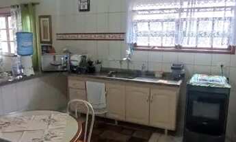 Imagem 4: Casa para venda com 70 metros quadrados com 2 quartos em Balneário Gaivota - Itanhaém - SP