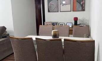 Imagem 6: APARTAMENTO JD TÊXTIL 70 MTS-3 DORMS PLANEJADOS, 1 SUÍTE, SACADA, COZINHA PLANEJADA, 2 VAG