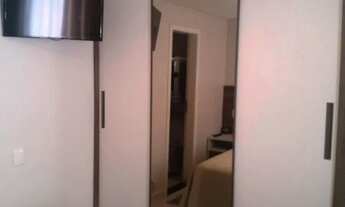 Imagem 7: Flat para locação no Itaim Bibi - Edifício Saint James - Cód. IAA03415