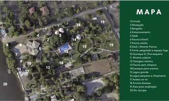 Imagem 5: Pousada Barra Do Jacuípe - Estrada Do Côco